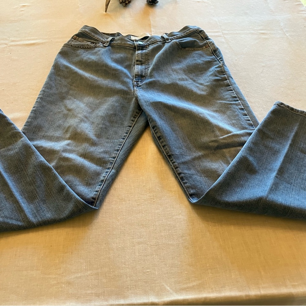 Vintage Levi’s